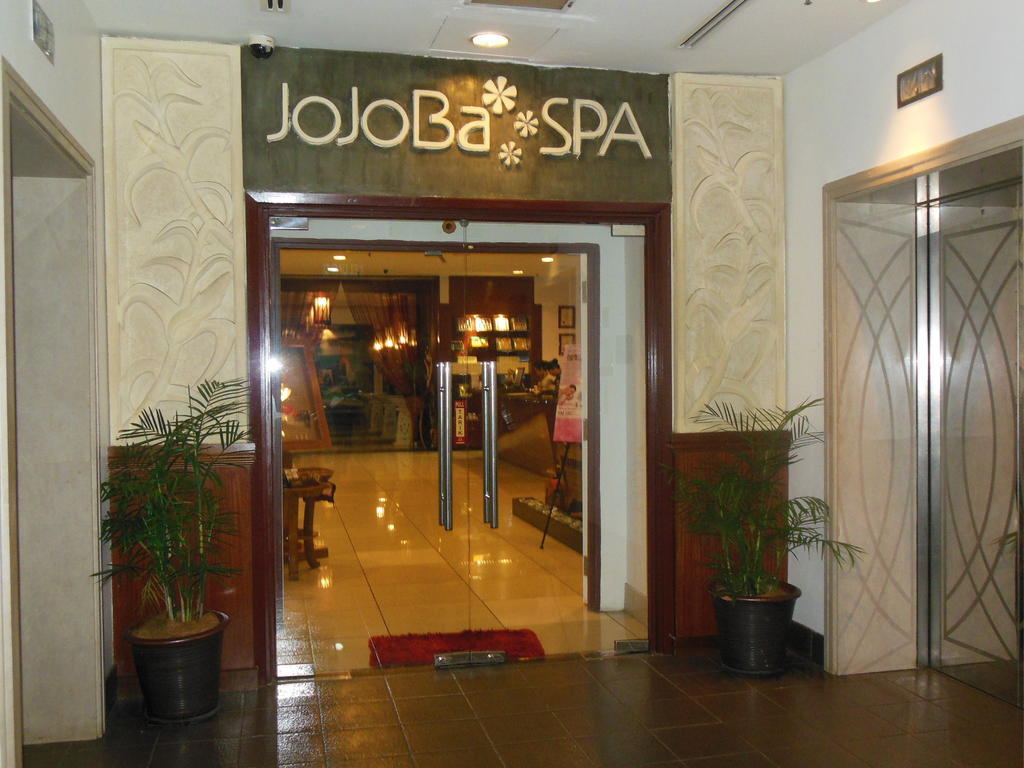 Serviced Apartments @ Times Square Kuala Lumpur Zewnętrze zdjęcie
