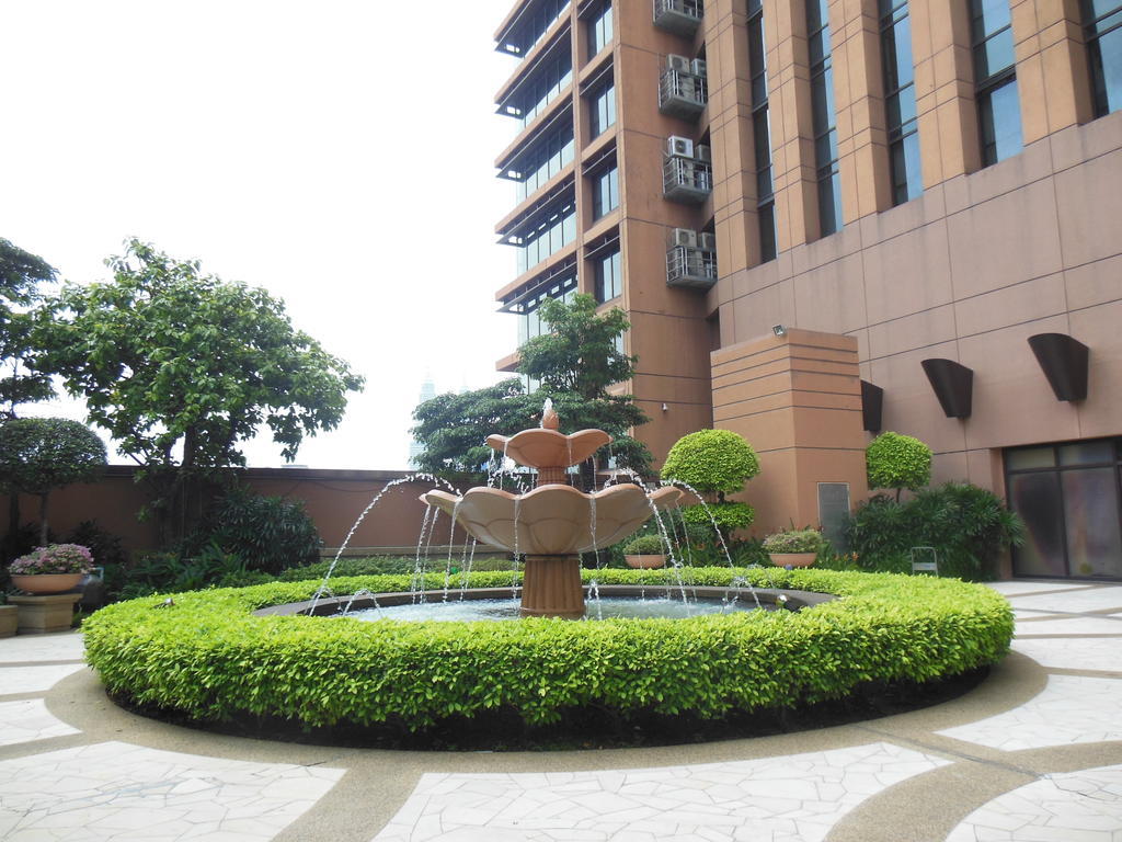Serviced Apartments @ Times Square Kuala Lumpur Zewnętrze zdjęcie