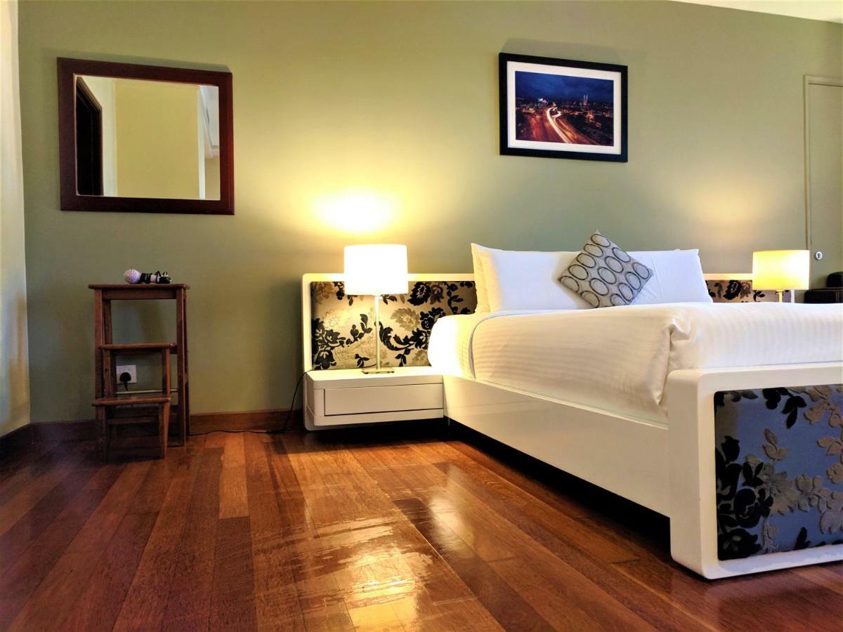 Serviced Apartments @ Times Square Kuala Lumpur Zewnętrze zdjęcie