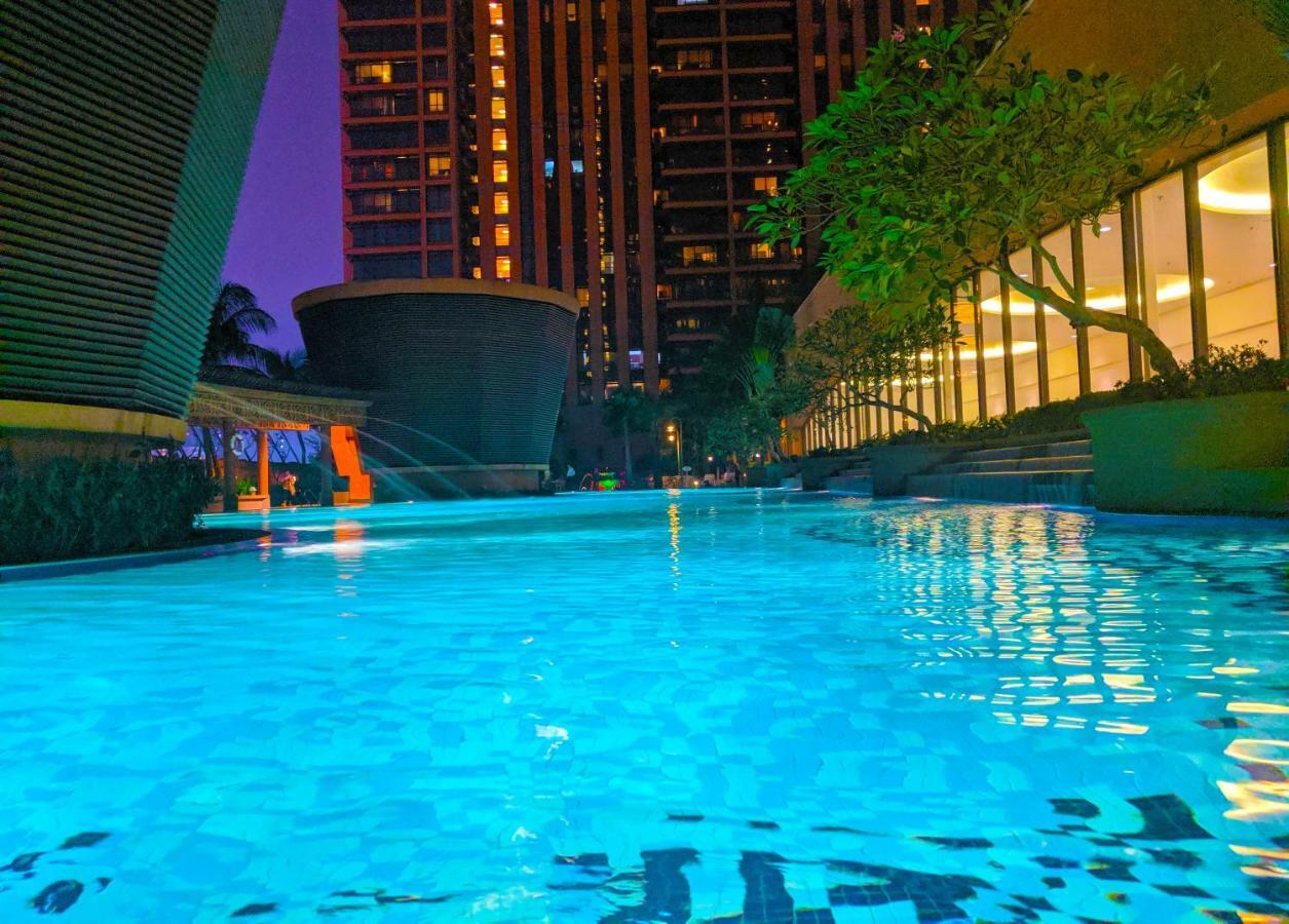 Serviced Apartments @ Times Square Kuala Lumpur Zewnętrze zdjęcie